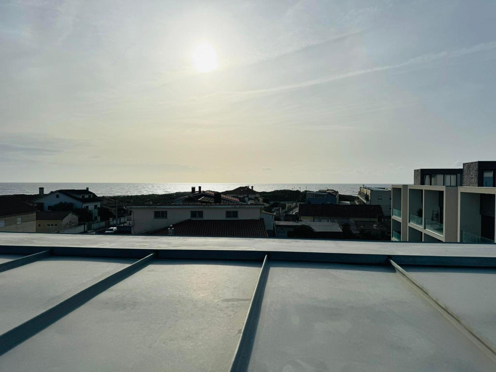 Paradis Bleu Marinhas  Buitenkant foto